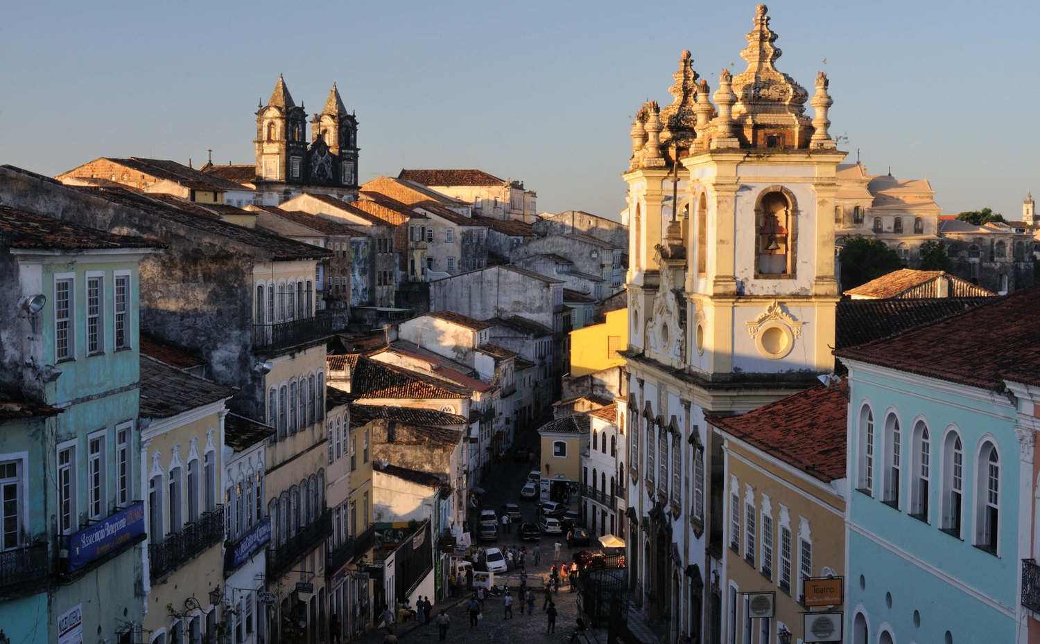 Brasil